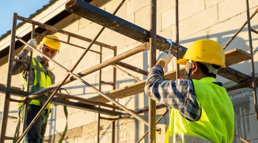 Flashing Repair in Rockton, IL